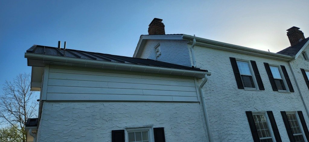 How Gutters Protect Your Roof (and What Happens When They Fail)